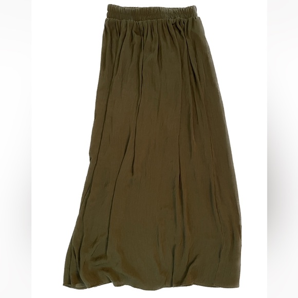 NWOT Forever 21 Maxi Skirt - Picture 1 of 2